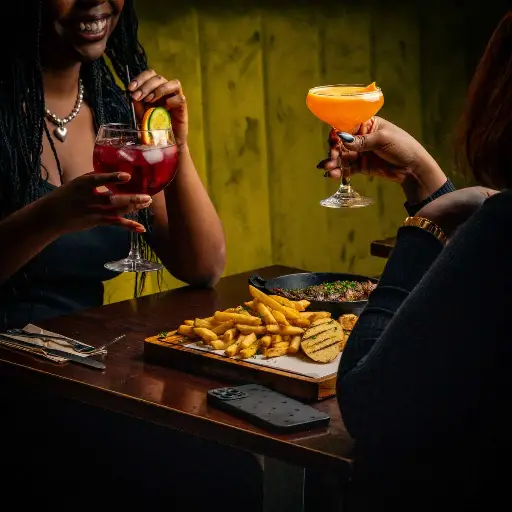 Bottomless Brunch