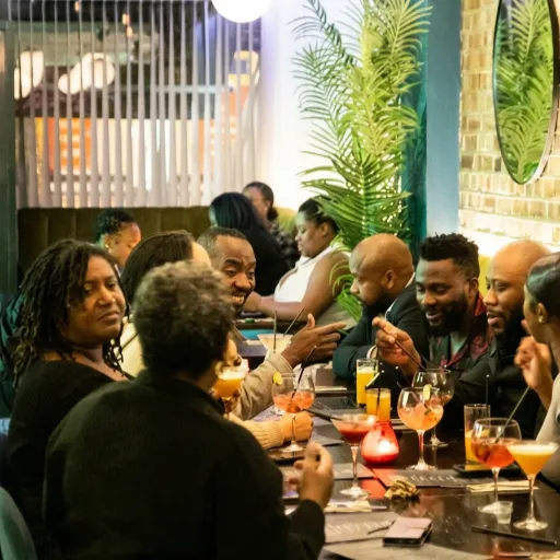 ESQ private event
