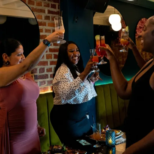 ESQ private event