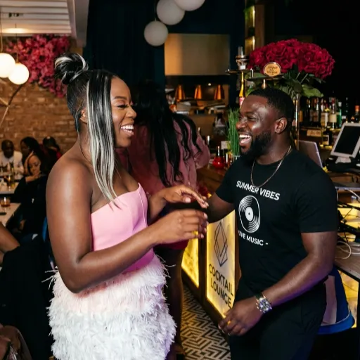 ESQ private event